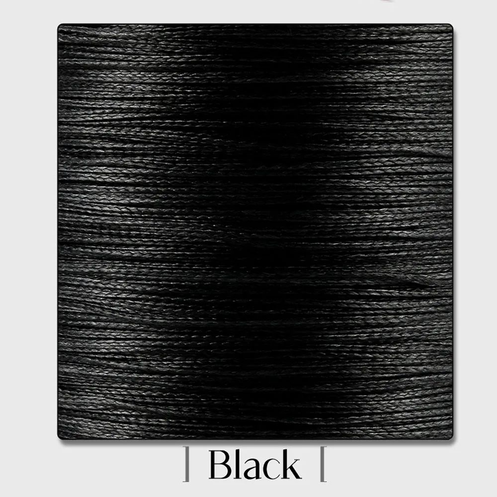 Color:BLACKLine Number:X8-500m-5.0