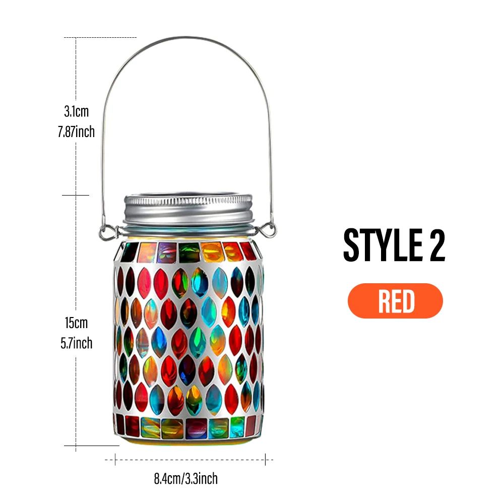 Emitting Color:Style1-RedWattage:1PCS