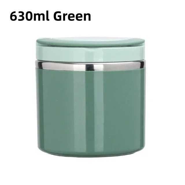 Green-630 ml