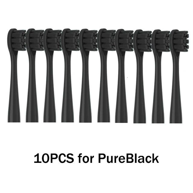 10PureBlack