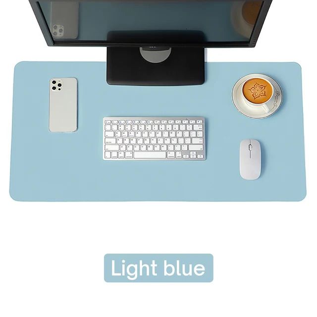 Light Blue-70x35cm
