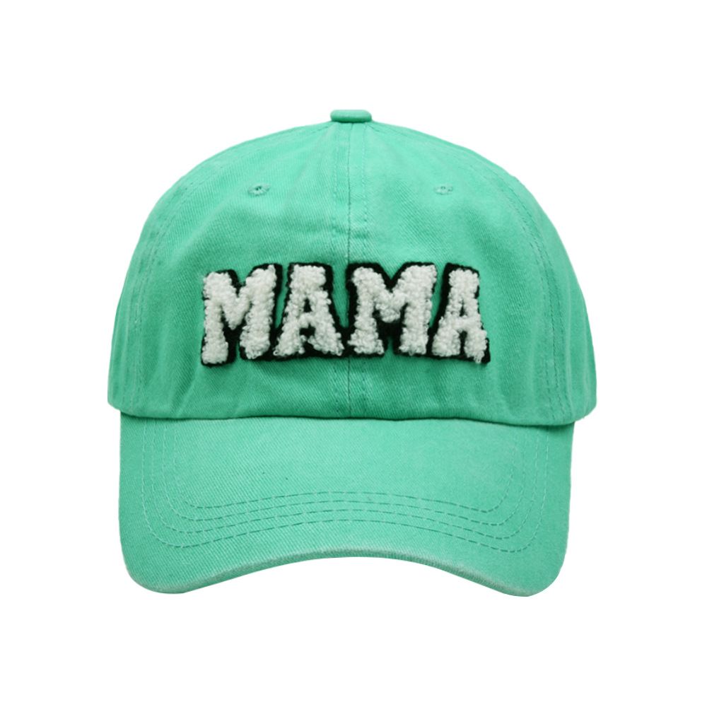 Mama-Green