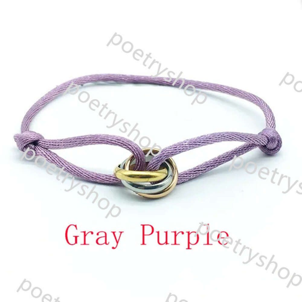 10# Gray Purple