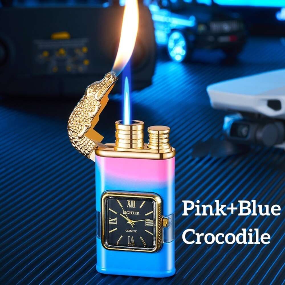 Pink+Blue+Crocodile