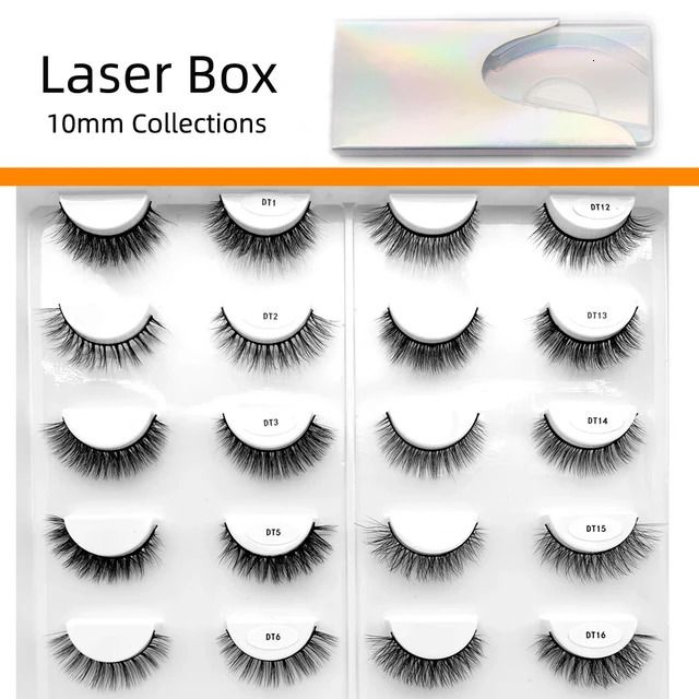 Laserbox (10 mm)