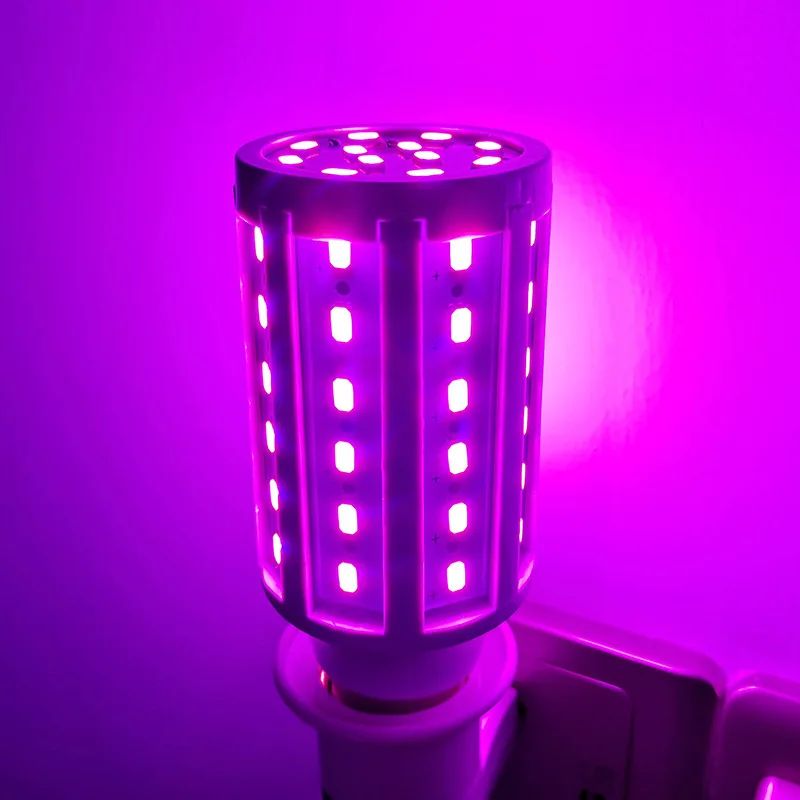 Emitting Color: PurpleWattage: 5W