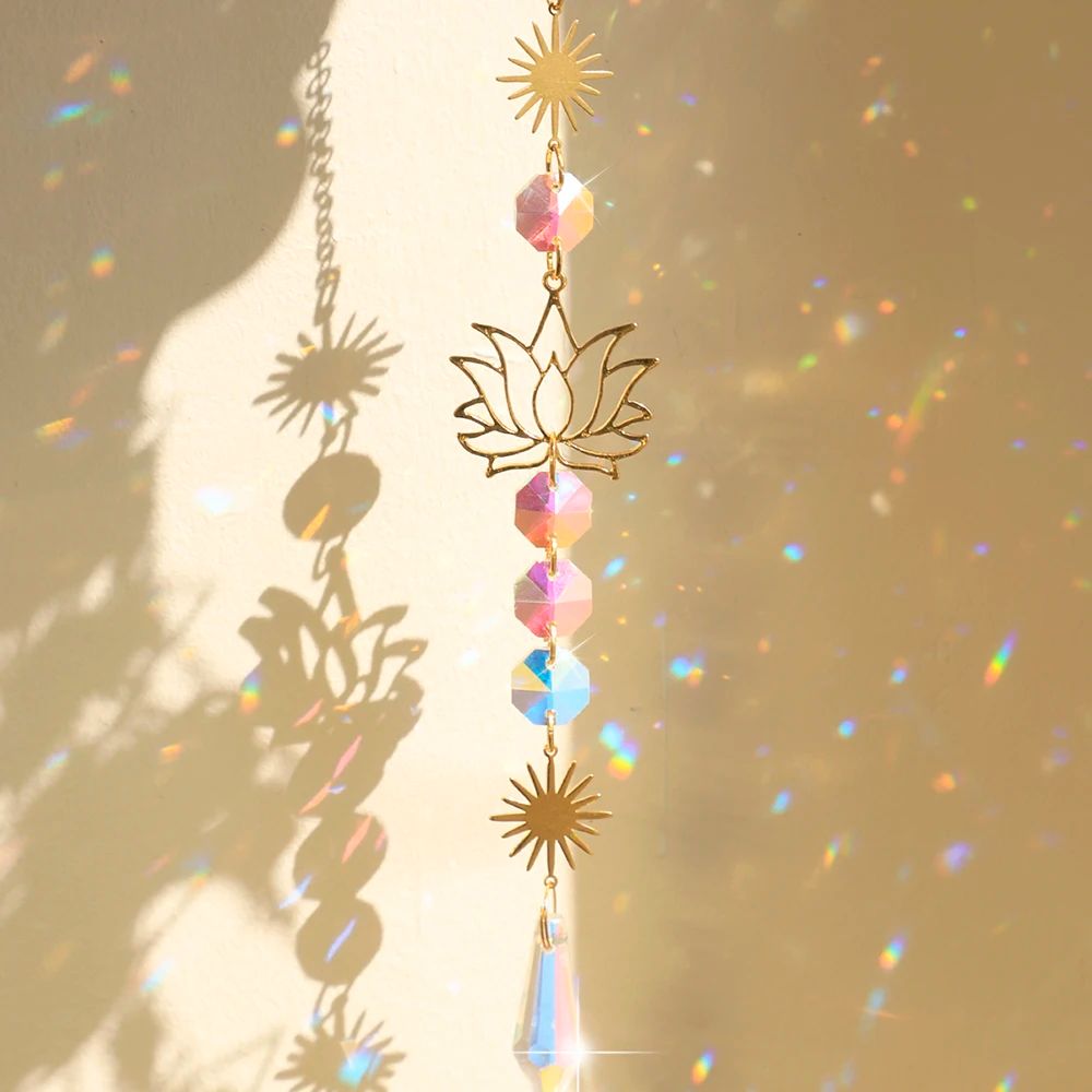 Kleur: Sun Catcher MS6550