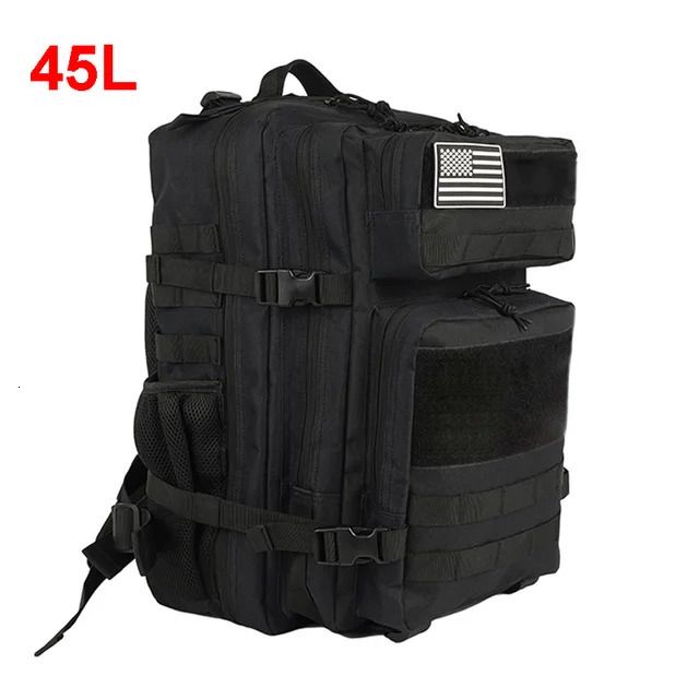 45l Black