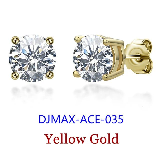 ACE-035-amarelo-ouro-2.0ct (8mm) x 2pcs-box