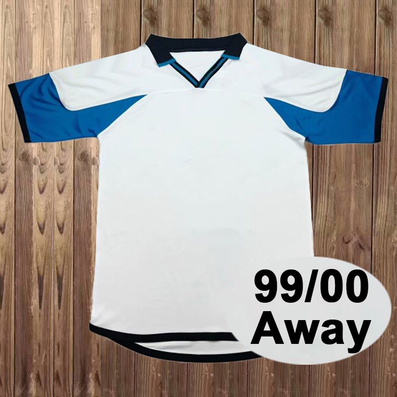 FG21079 1999 2000 Away