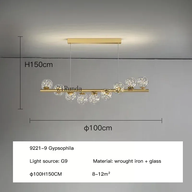 Kaltweiß 6000 K, Typ B-9, Kopf 63 W