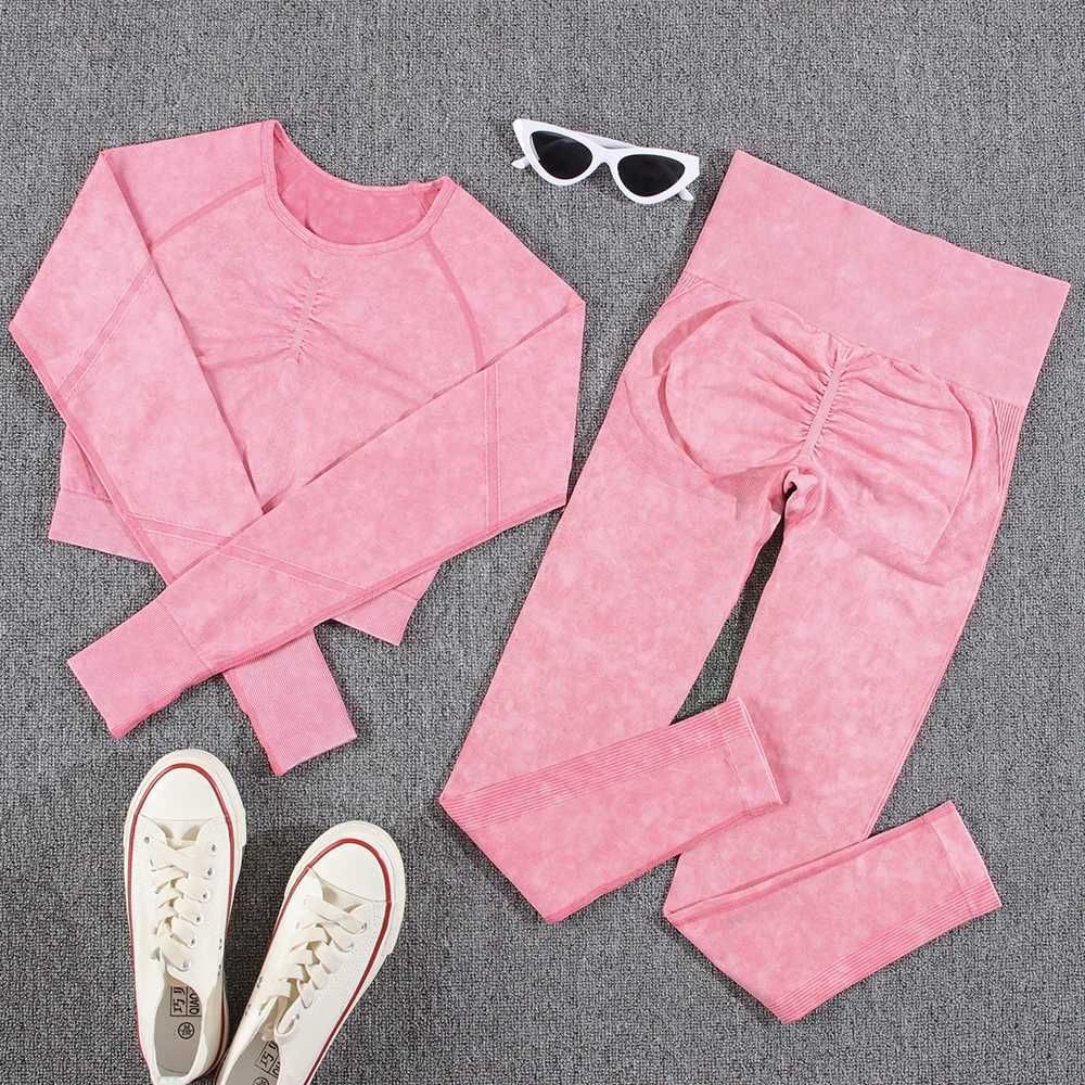 Pink Set