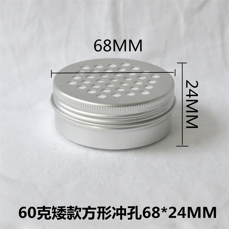 60ml China Metal 6824 A