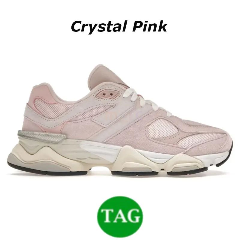 05 Crystal Pink