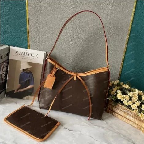 #16 Brown flower Small:29x12x24cm