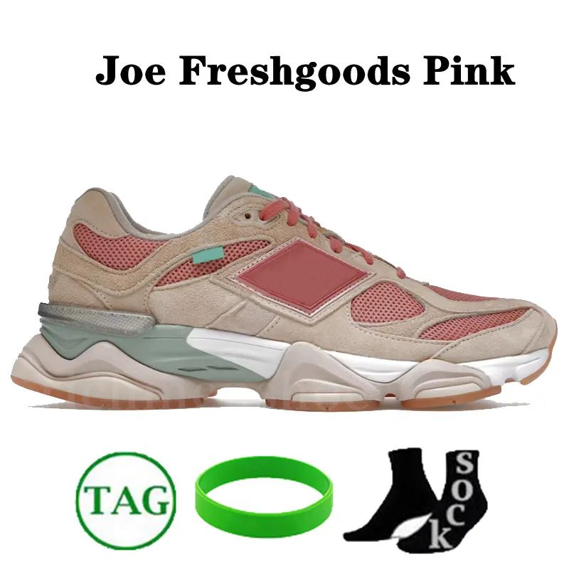 15 Joe Freshgoods Pink