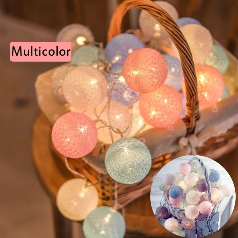 Emissione del colore: multicolore