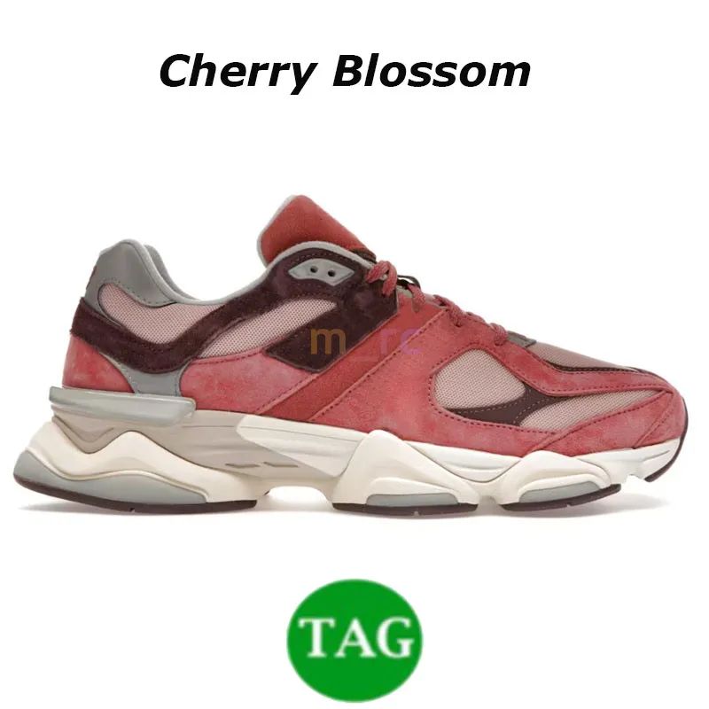 11 Cherry Blossom