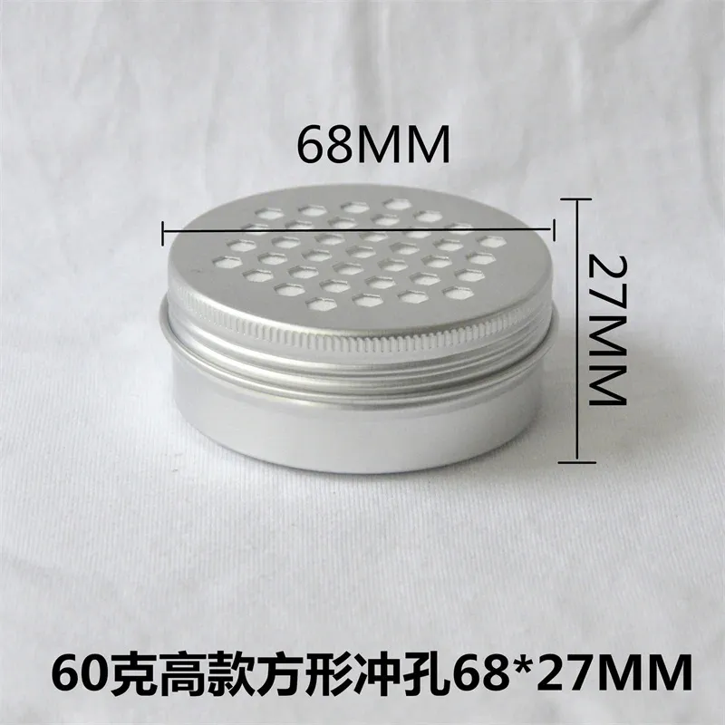 60ml China Metal 6827 b