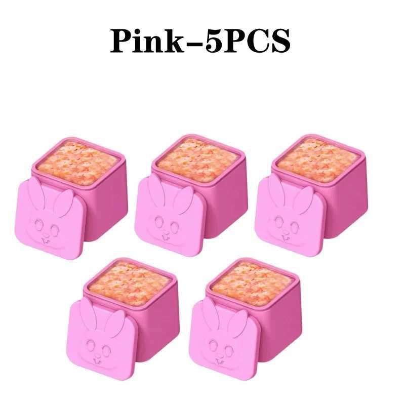 Pink-5pcs