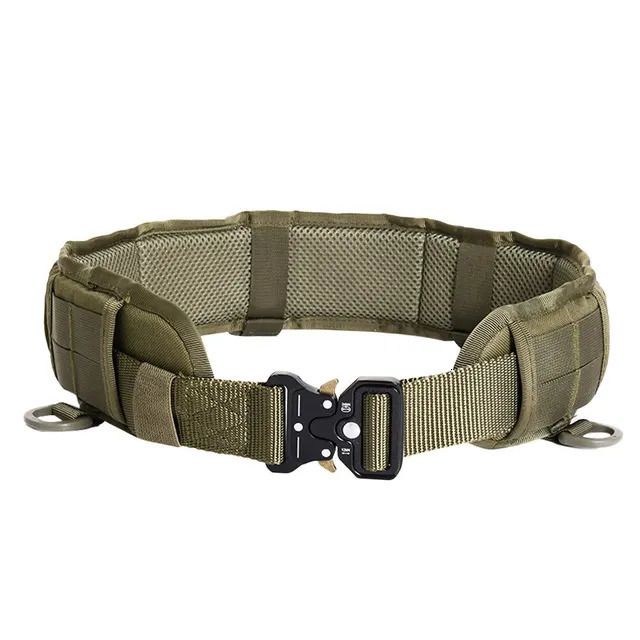 Army Green-125cm