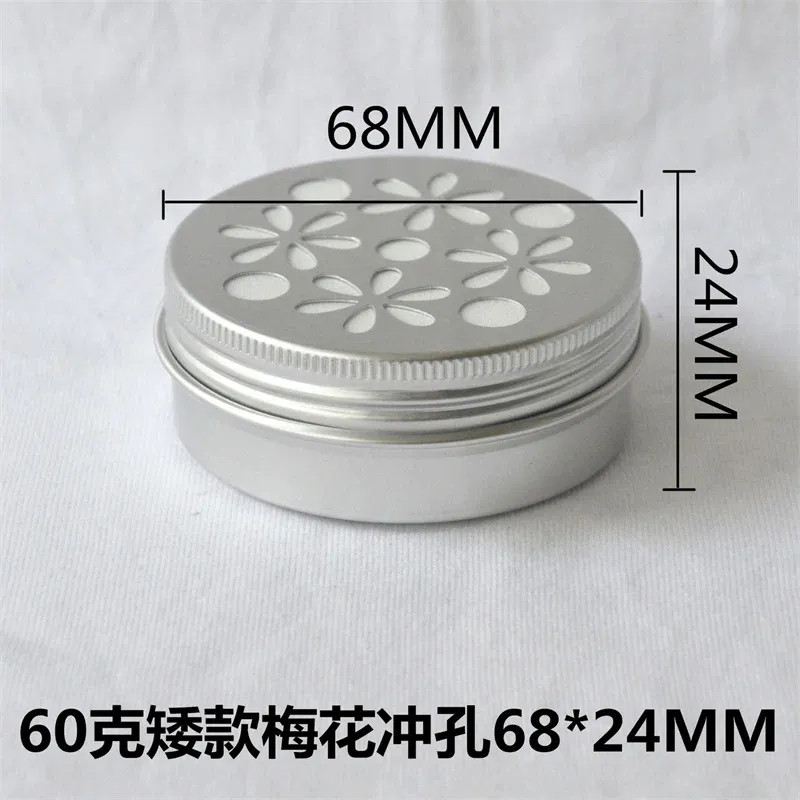 60 ml China Metal 6824 C
