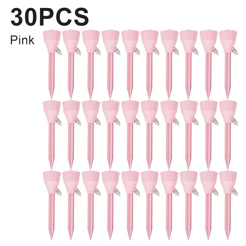 Cor: Pink-30pcs