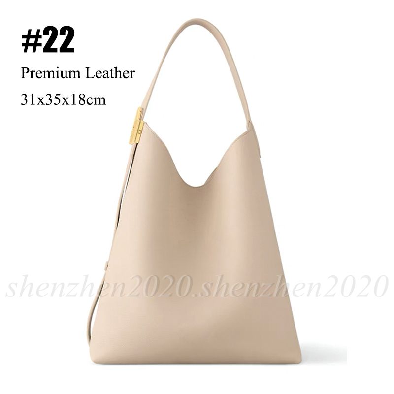 #22 Premium Leather-31x35x18cm