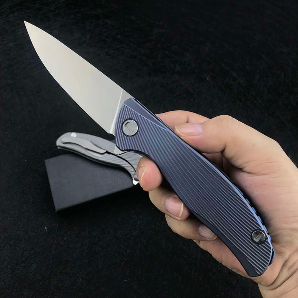 3.78in-1.06in-D14-Folding Blade Knife