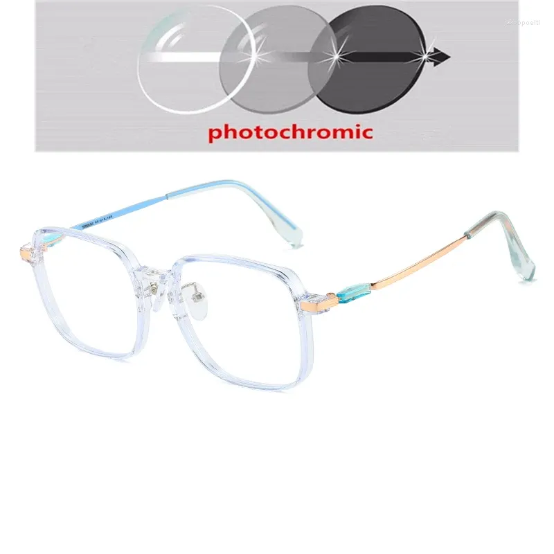 Photochromic Gray C3