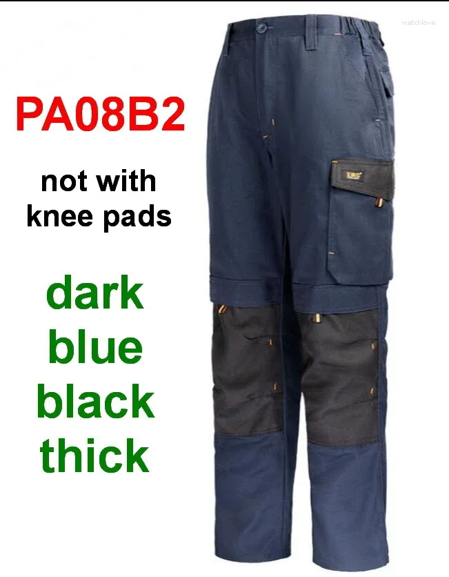 Blue  thick 08B2