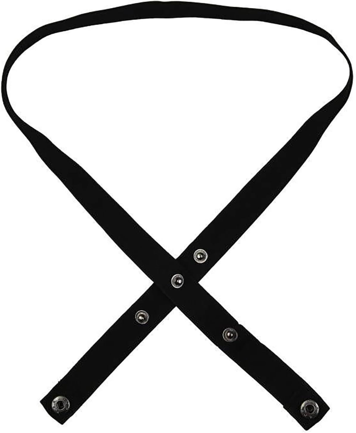 ceinture noire