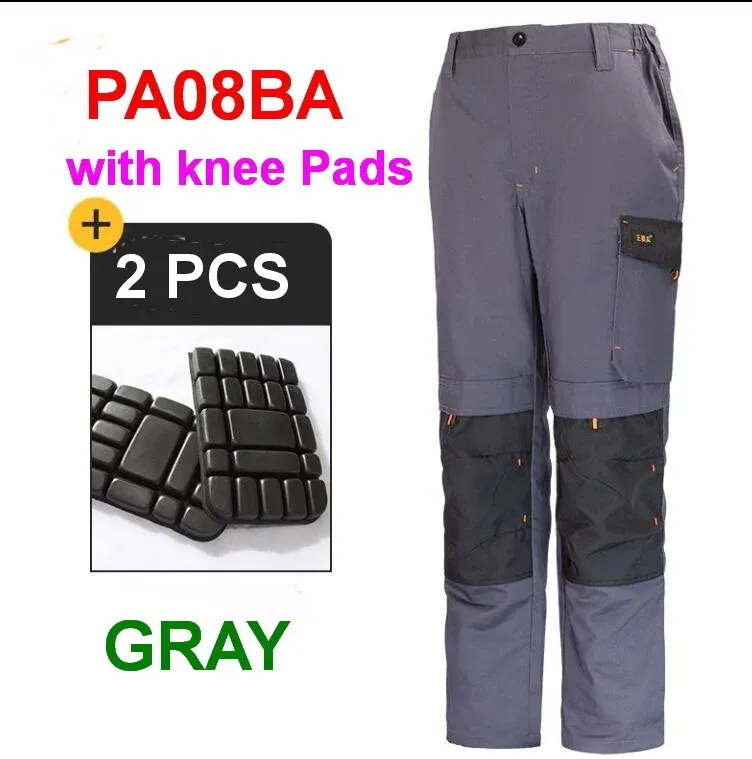 Gray thick Pad 08BA