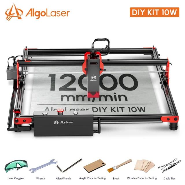 Kit de bricolage 10w-au