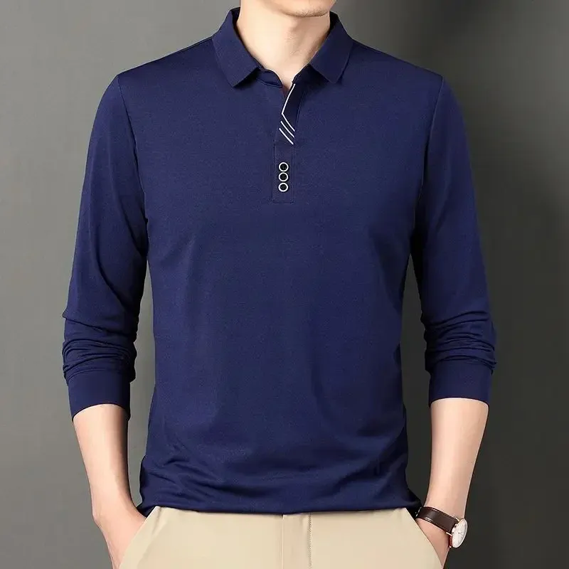 Navy Blue T-shirt