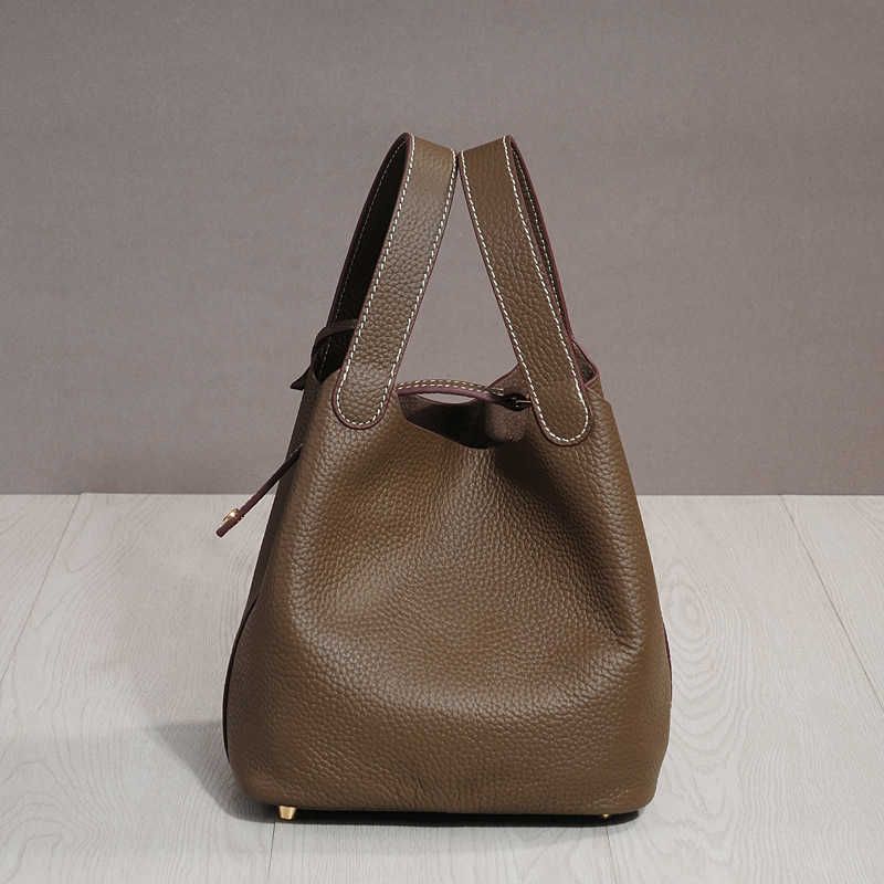 Khaki 18cm