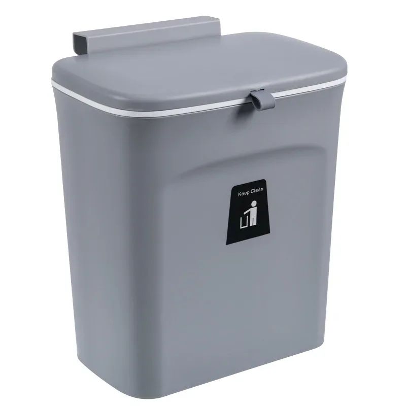 Color:Gray with cover 9L