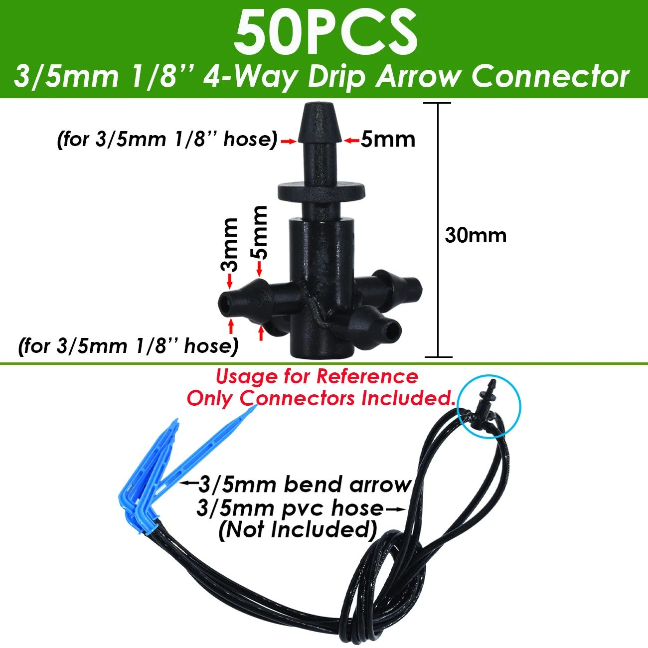 Цвет: SPL11-118-50PCS