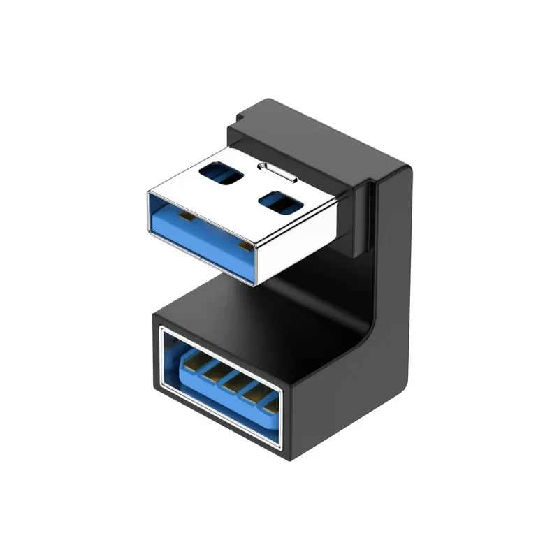 USB до USB 2