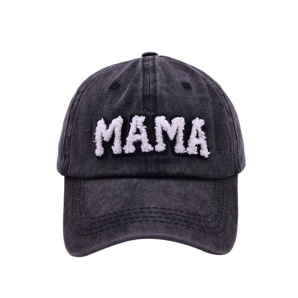 Mama-Black