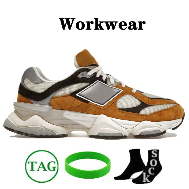 18 Workwear