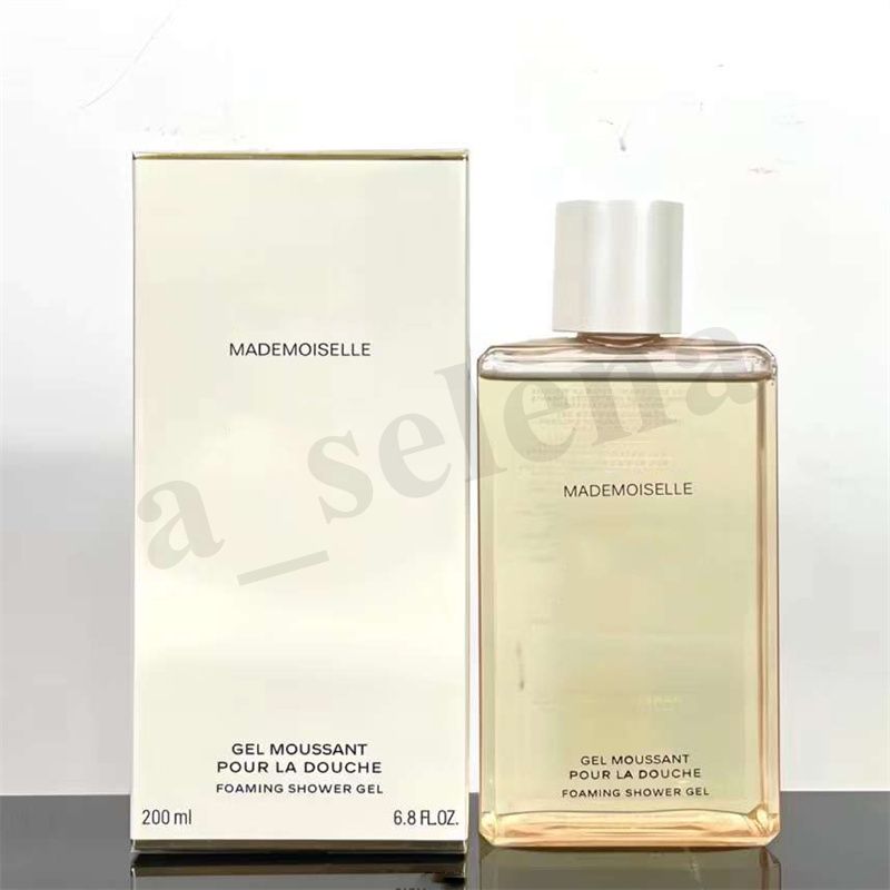 8#Duschgel 200 ml