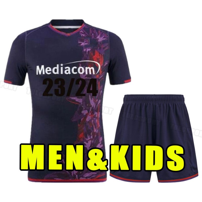 Third kits