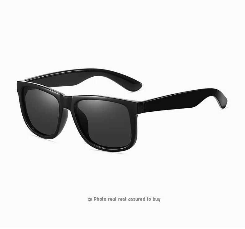 Uv400 Polarized