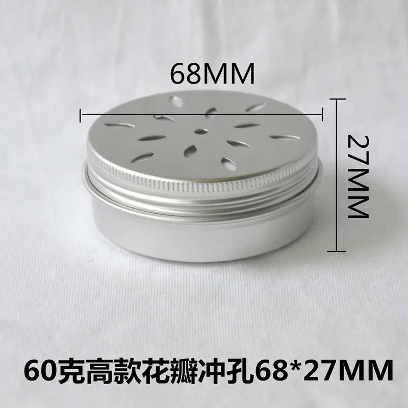 60 ml China Metal 6827 C