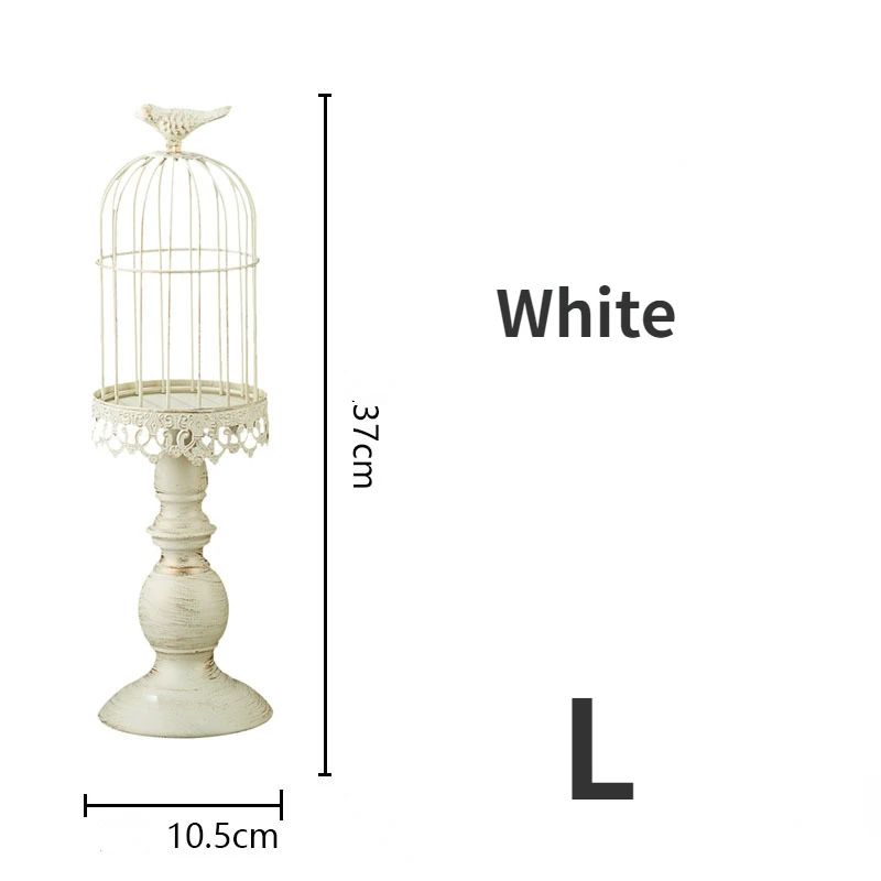 Color:White-L