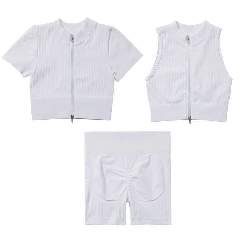 White 3pcs