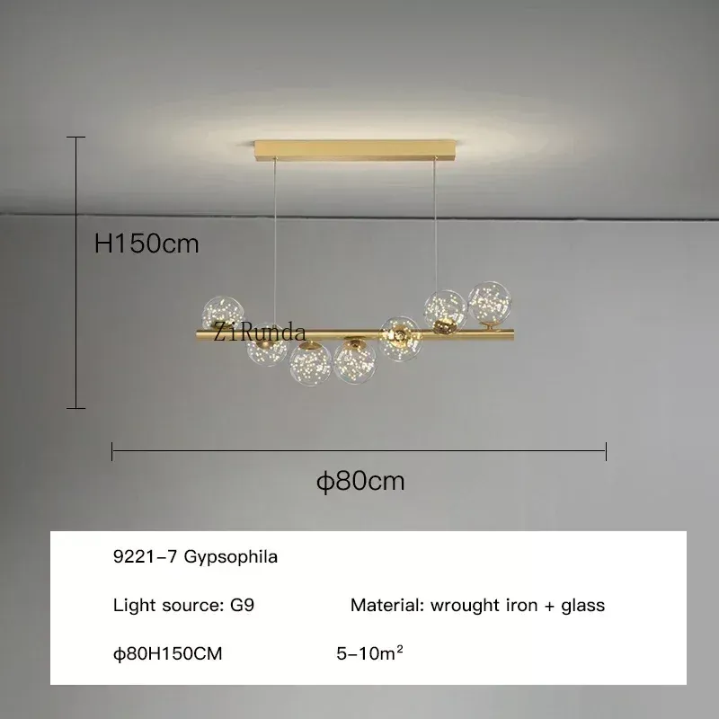 Kaltweiß 6000 K, Typ B-7, Kopf 49 W