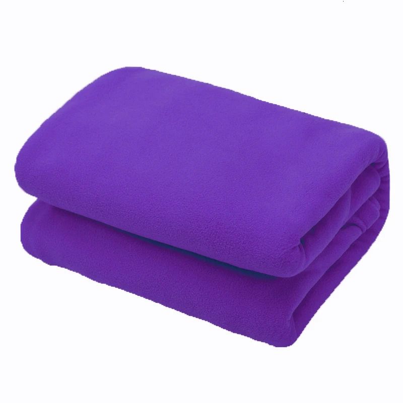 Doblue Velvet Purple