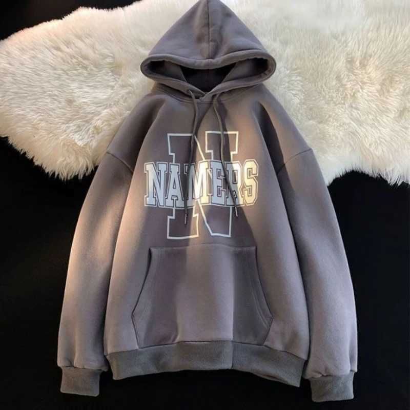 Dark Gray Hoodies